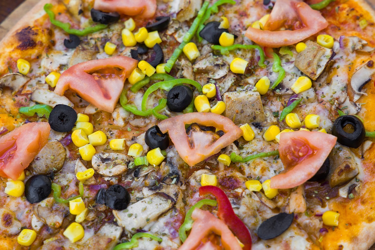 In closing, gourmet dining is more than just a meal;