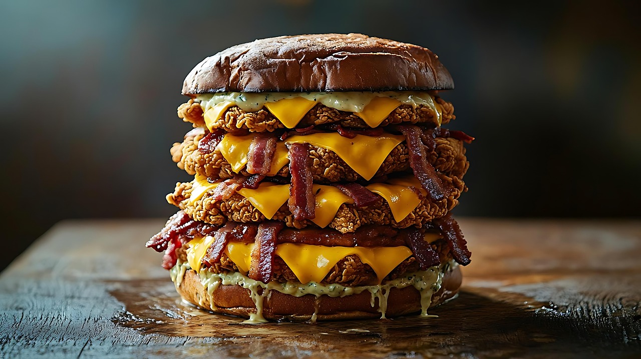 One example of our innovative spirit is our use of