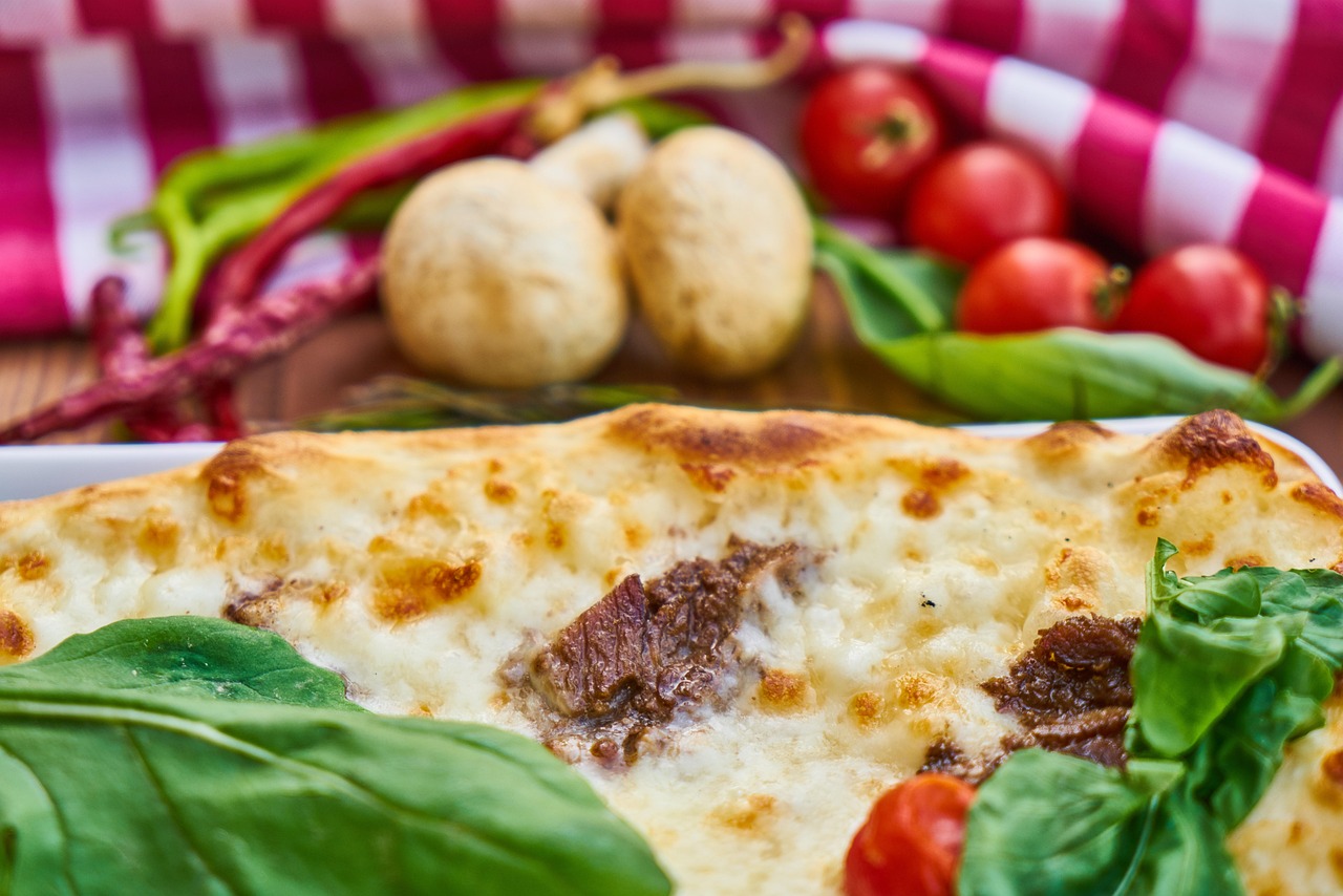 One of the standout techniques we employ is sous vide