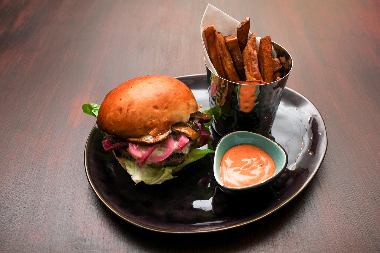 At [Your Restaurant Name], we value the feedback of our