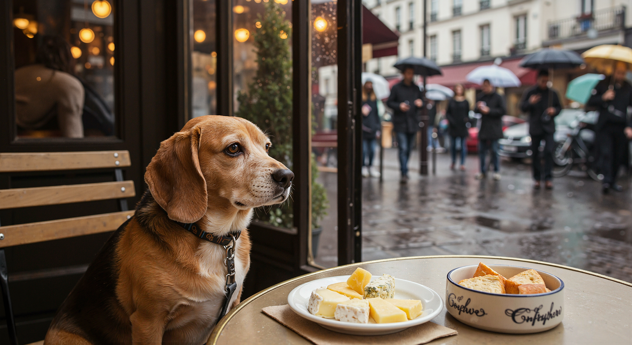 At [Your Restaurant Name], we believe that every visit should