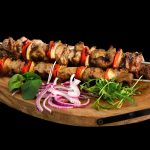 Decoding The Gourmet Cuisine A Journey Through Exotic Ingredients At Your Restaurant Name