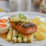 Exploring The Art Of Gourmet Dining An Inside Look At Your Restaurant Name