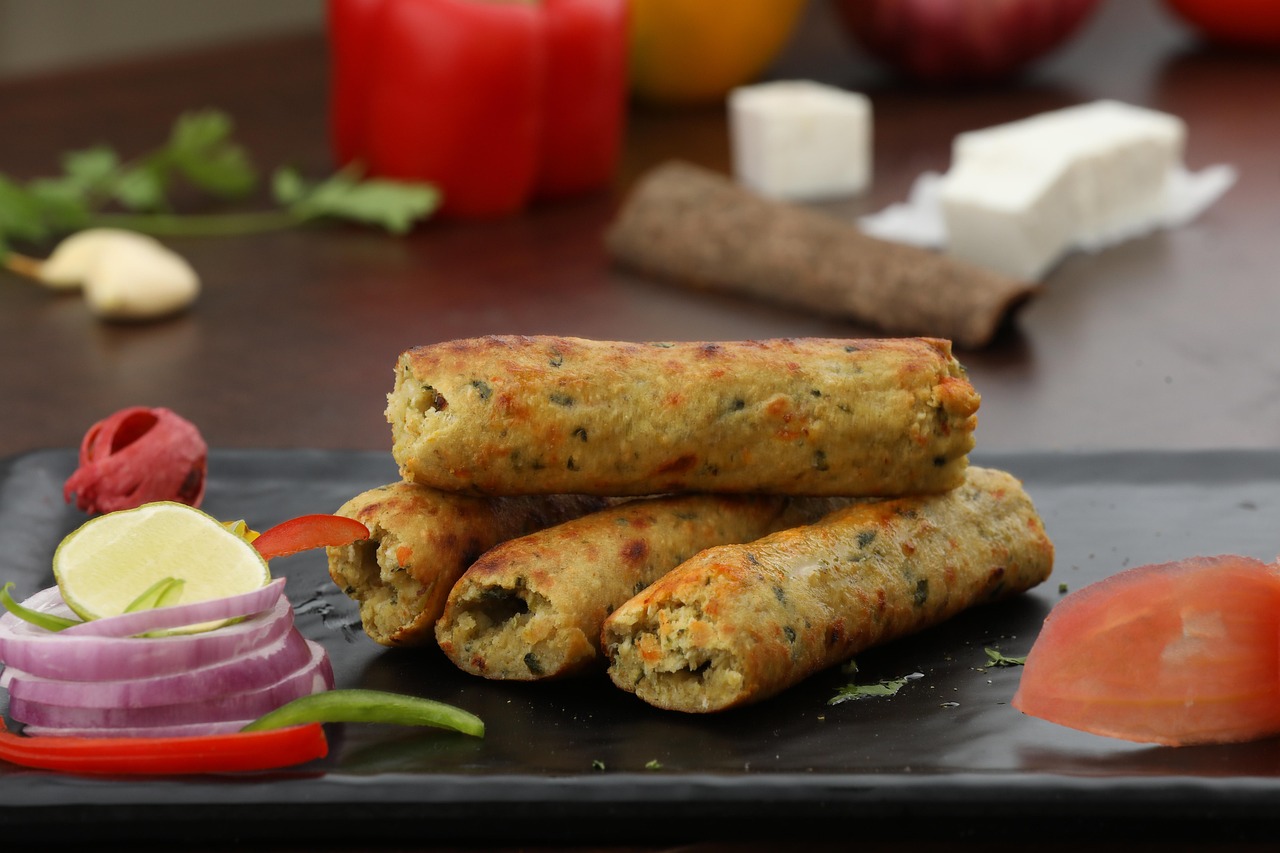 At [Your Restaurant Name], gourmet dining extends beyond the plate.