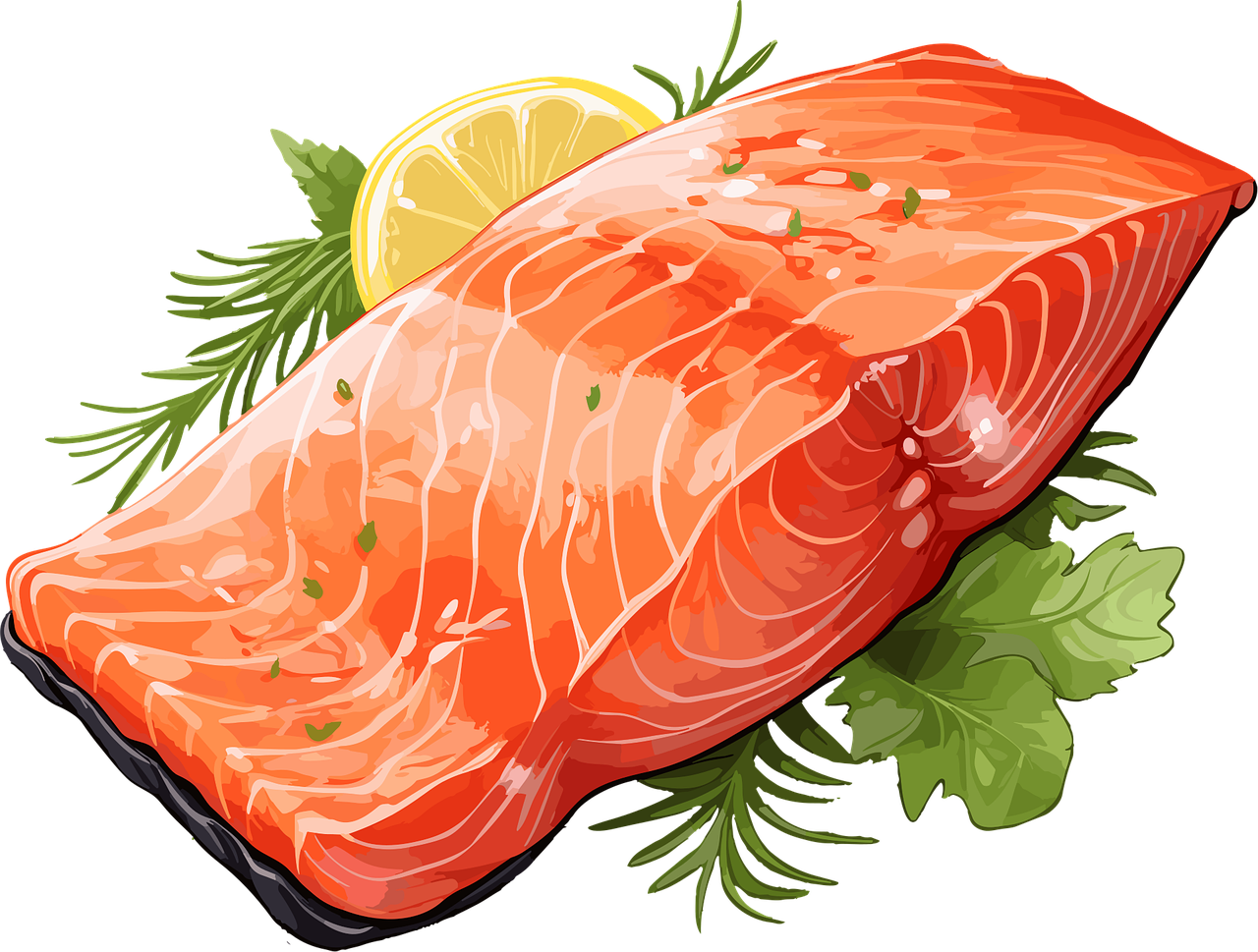 Gourmet food often plays a central role in cultural celebrations