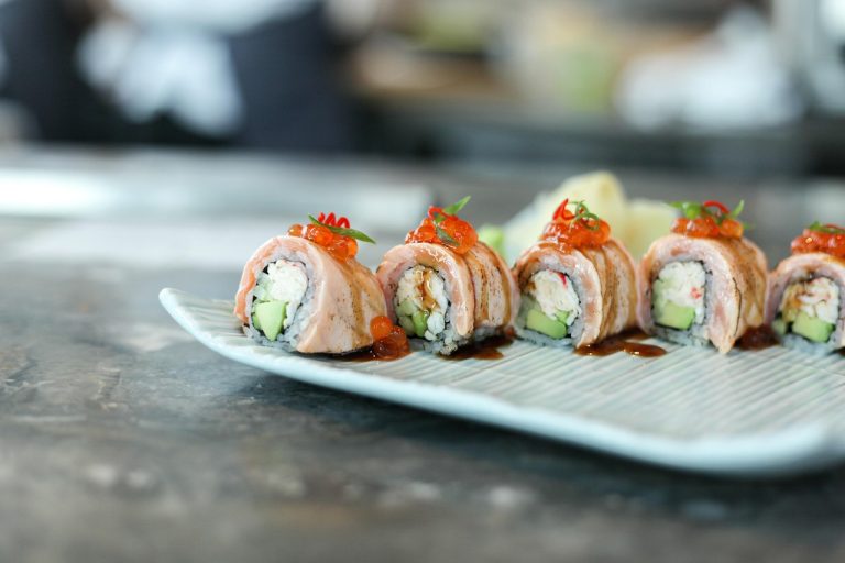 Gourmet And Health The Nutritional Aspects Of Dishes At Your Restaurant Name