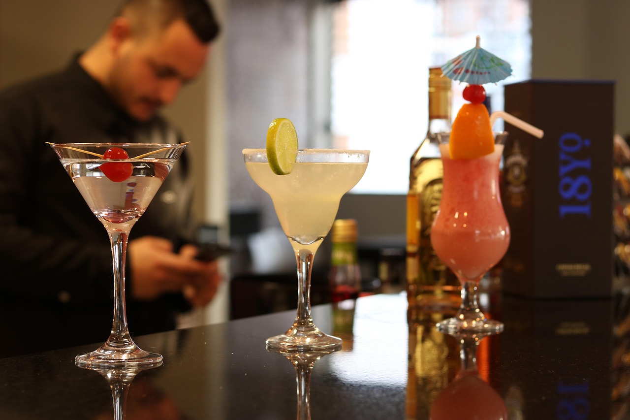 We believe that the restaurant industry can be a powerful