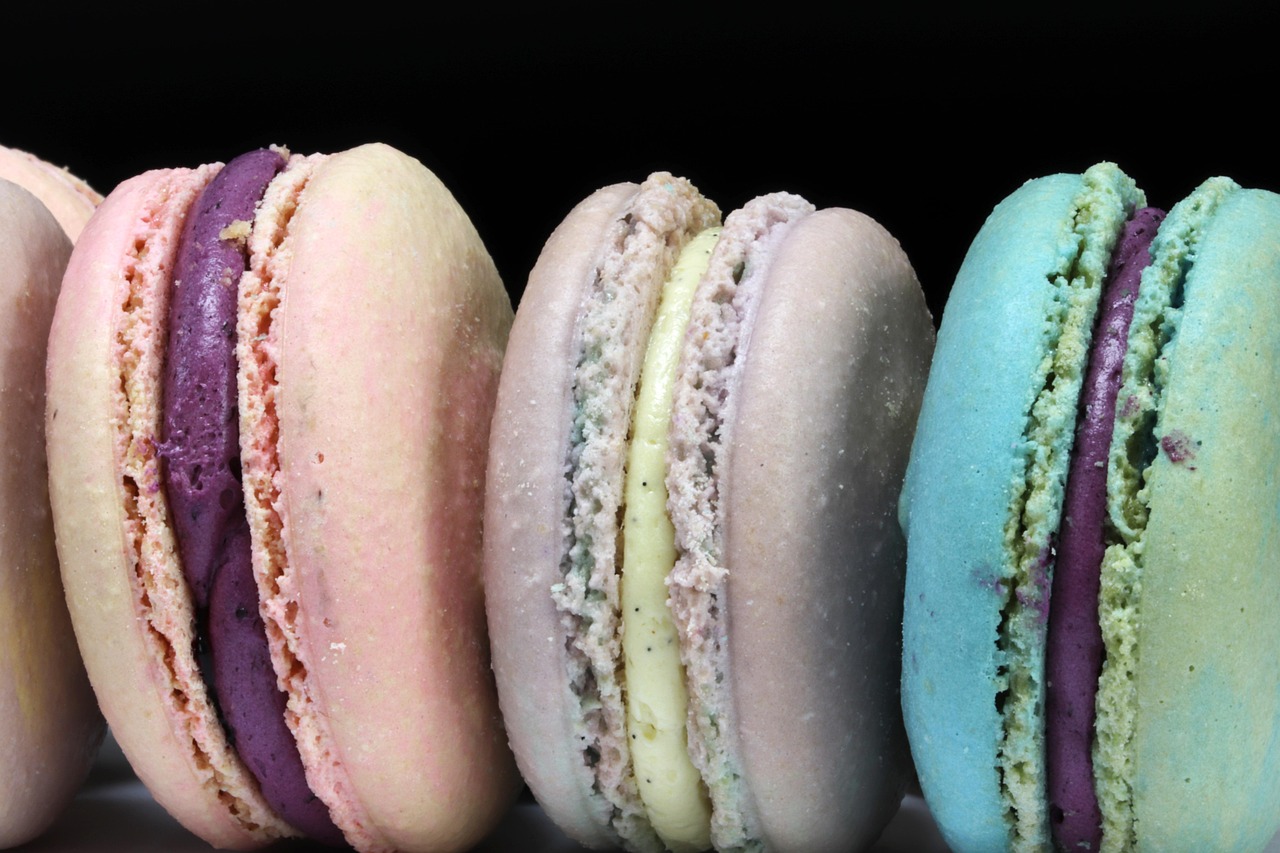 Seasonal Plating: Reflecting Nature's Bounty