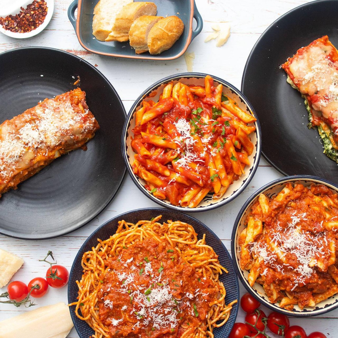 The Future of Luxury Dining: Innovation and Tradition