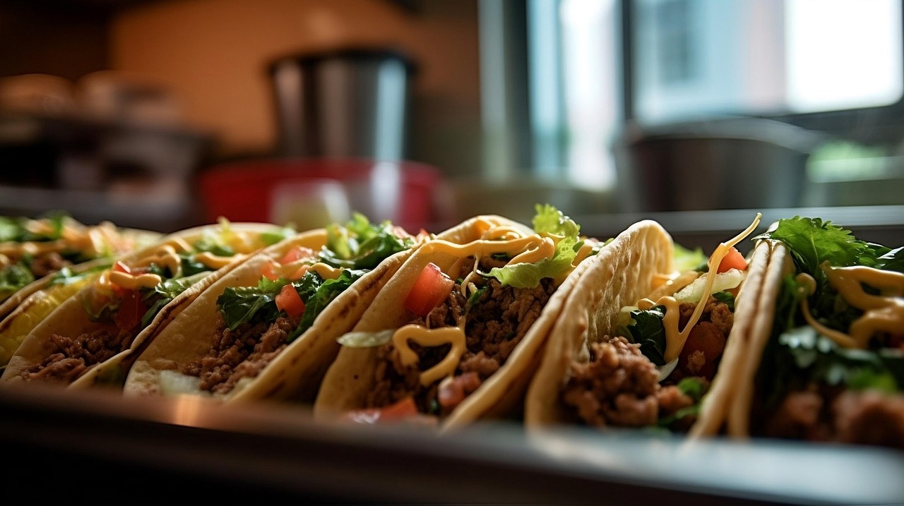 The Essence Of Luxury Dining Embarking On A Gourmet Journey At Your Restaurant Name