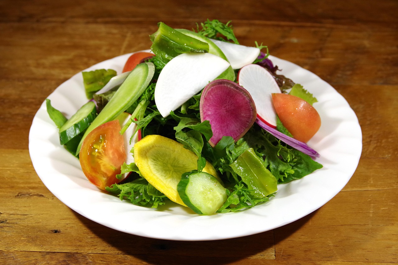 Understanding the diverse dietary preferences of our guests, [Your Restaurant