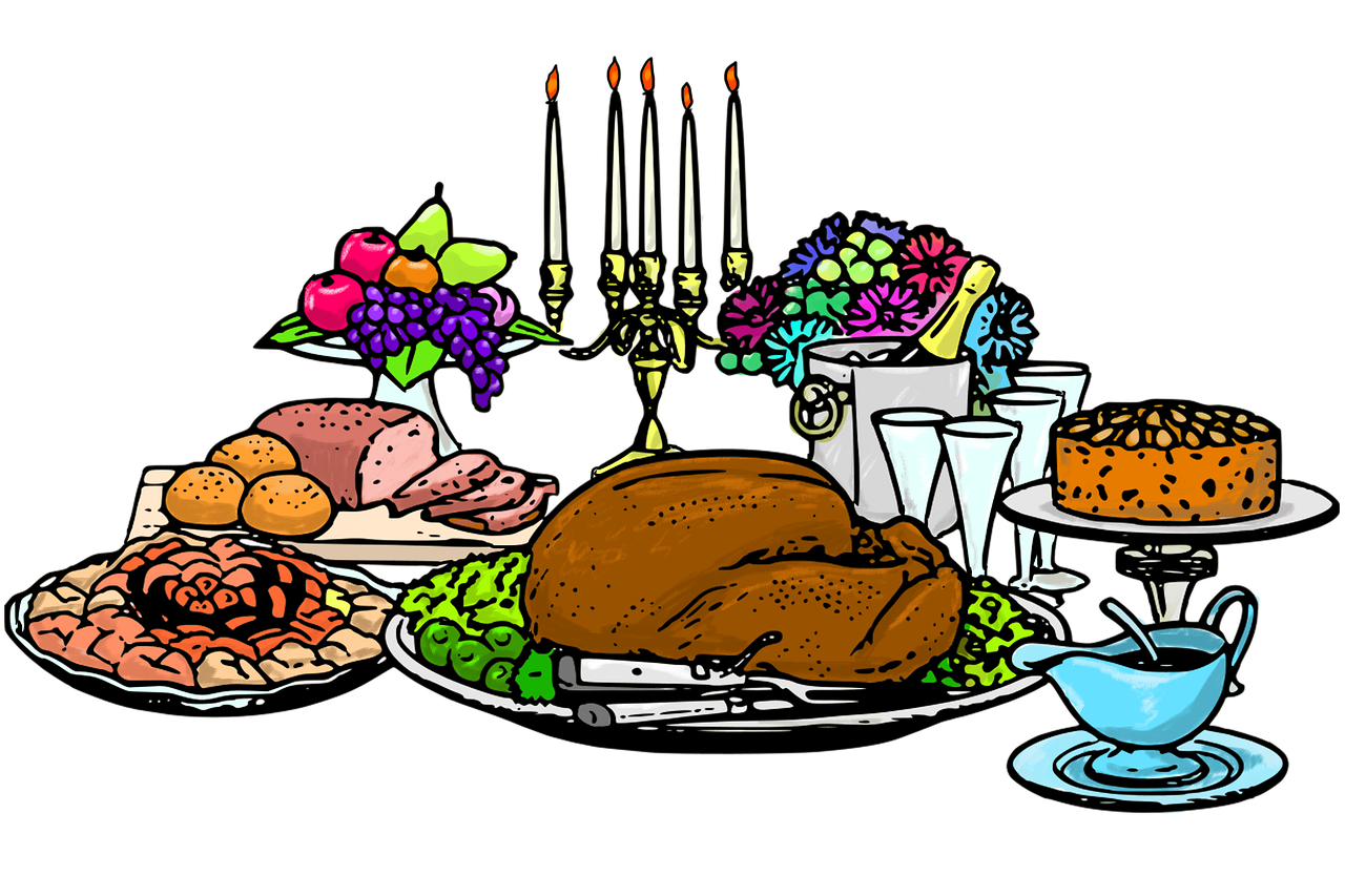 The Gourmet Guide Navigating The Exquisite Menu At Your Restaurant Name