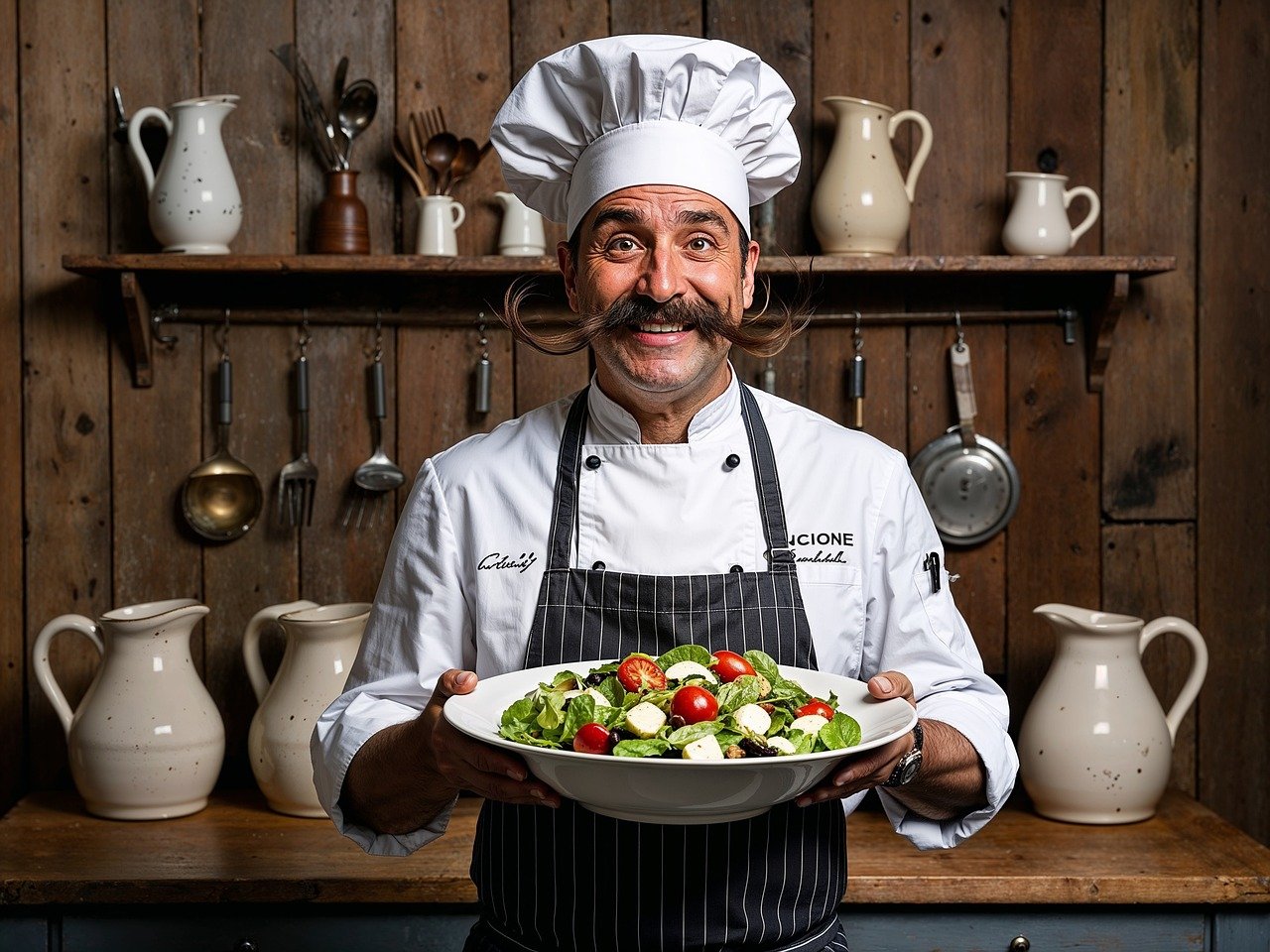 The Impact Of Gourmet Food On Health And Lifestyle