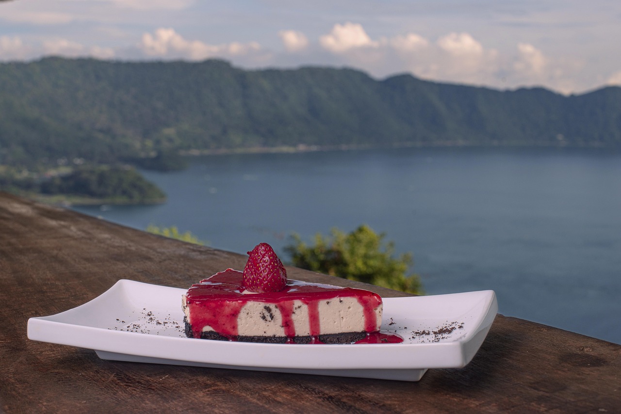 The Making Of A Gourmet Dish Behind The Scenes At Your Restaurant Name