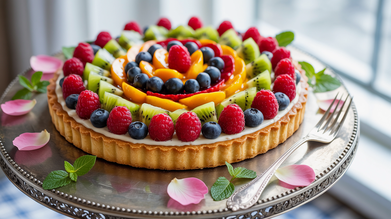 Exploring the World of Gourmet Dining