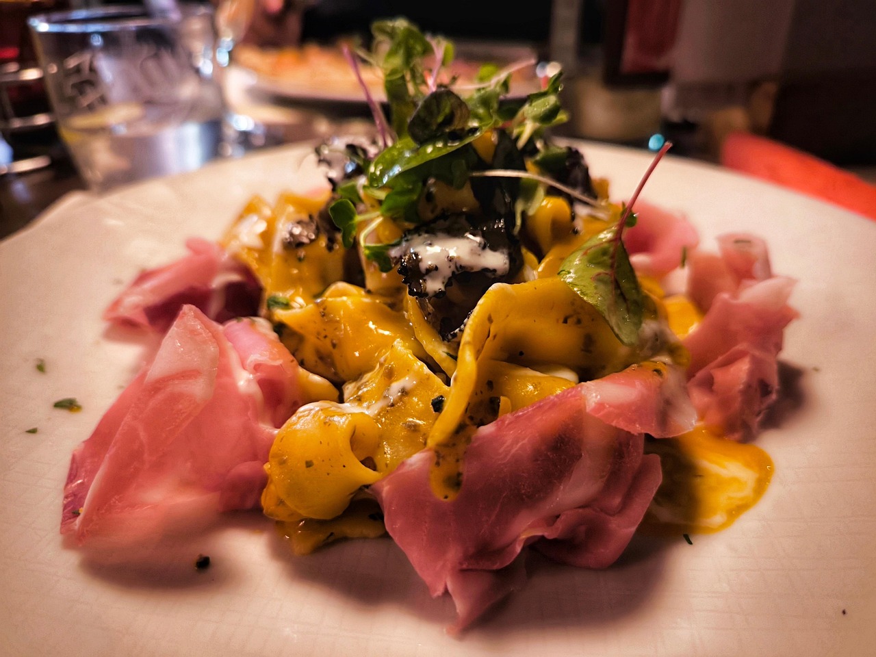 Foraging for exotic mushrooms is an adventure that leads to