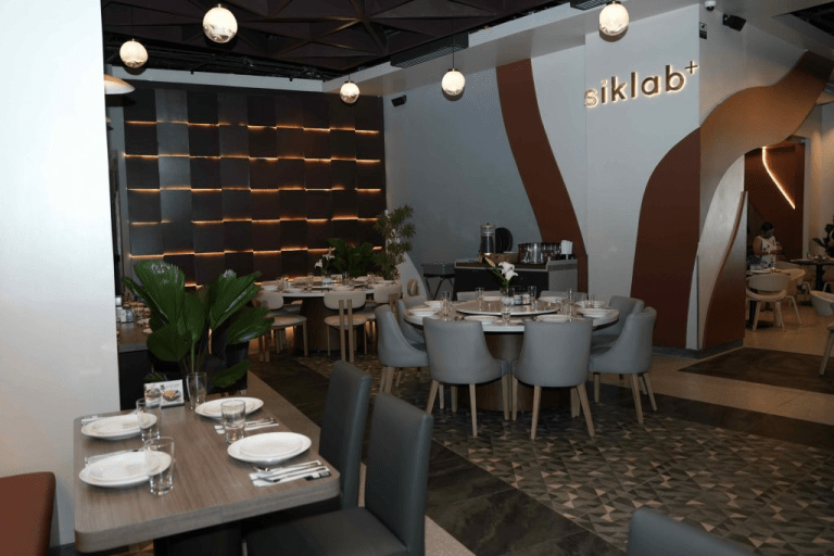 A Bold Filipino Culinary Experience Awaits at Siklab+
